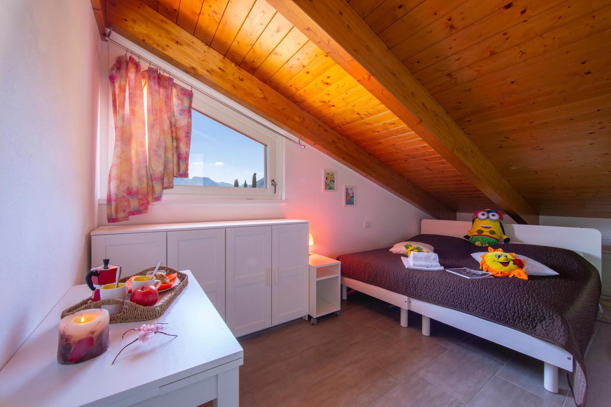 Como Lake Modern Apartament Ulivi Leilighet Mezzegra Eksteriør bilde