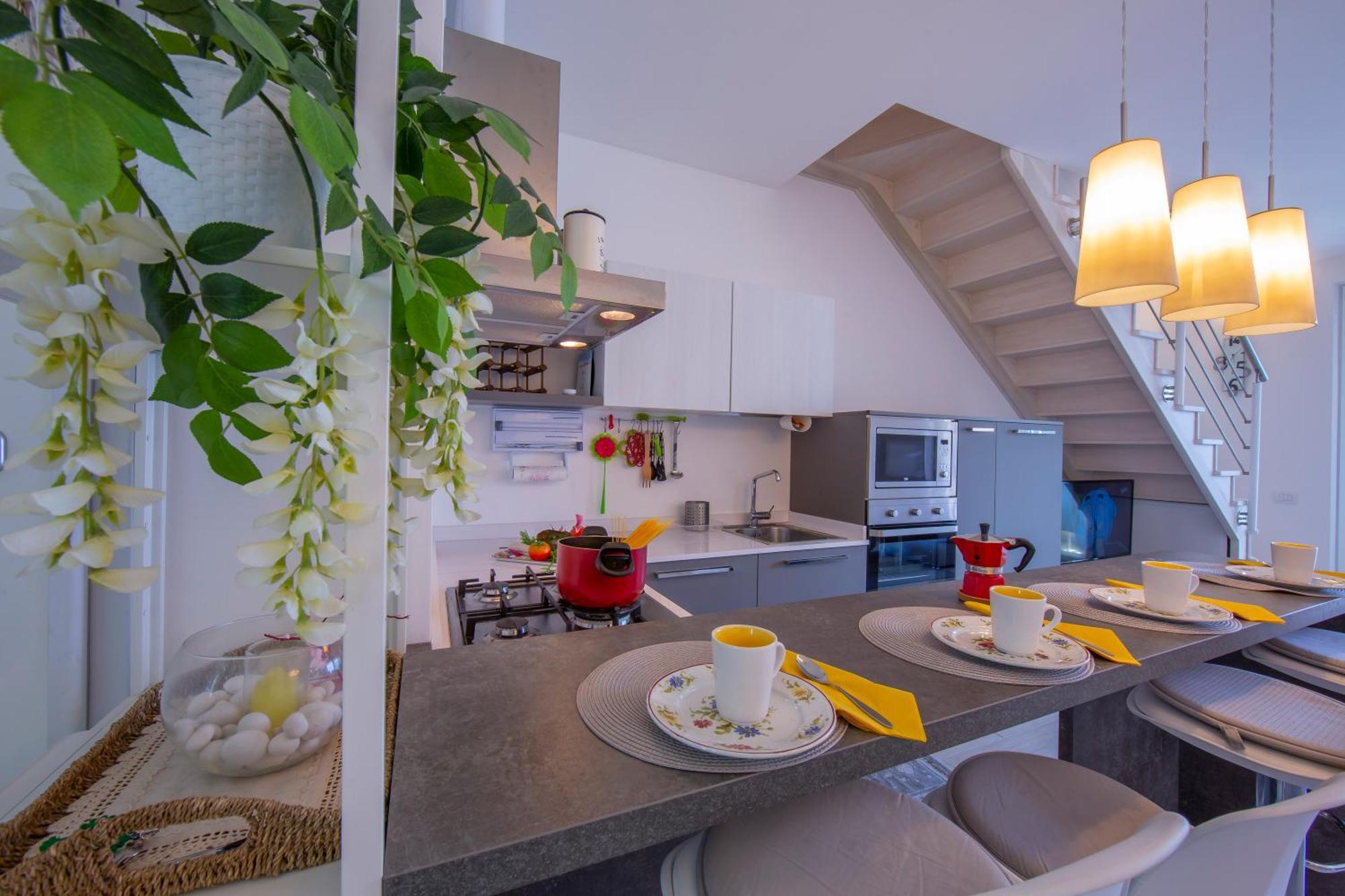 Como Lake Modern Apartament Ulivi Leilighet Mezzegra Eksteriør bilde