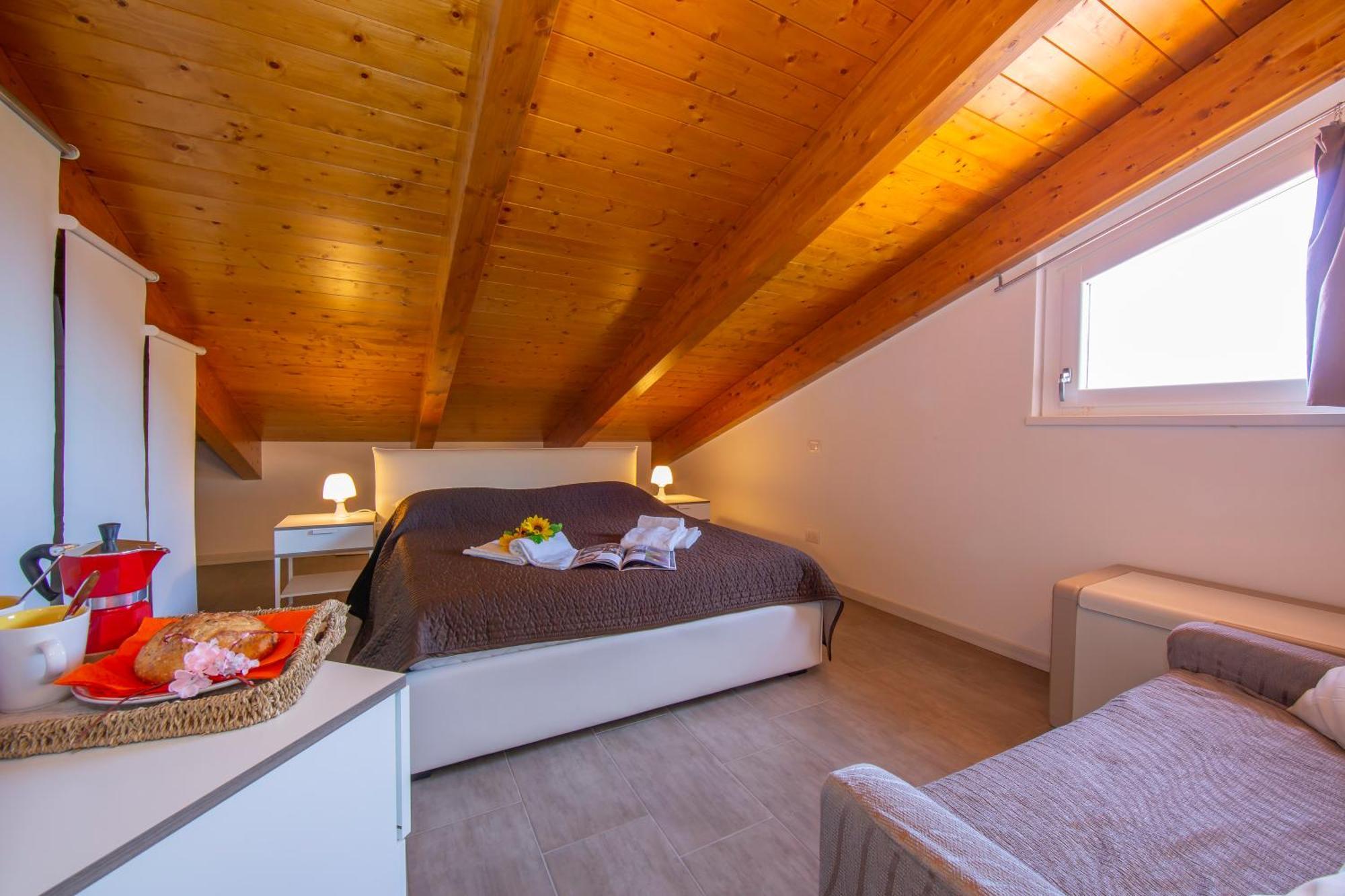 Como Lake Modern Apartament Ulivi Leilighet Mezzegra Eksteriør bilde