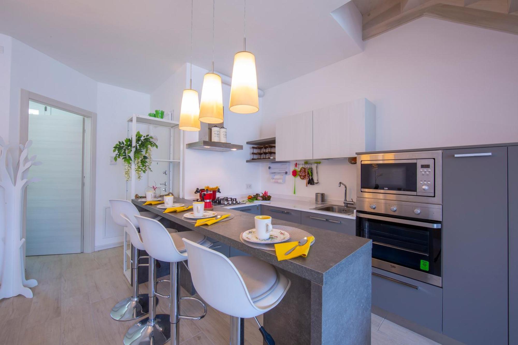 Como Lake Modern Apartament Ulivi Leilighet Mezzegra Eksteriør bilde