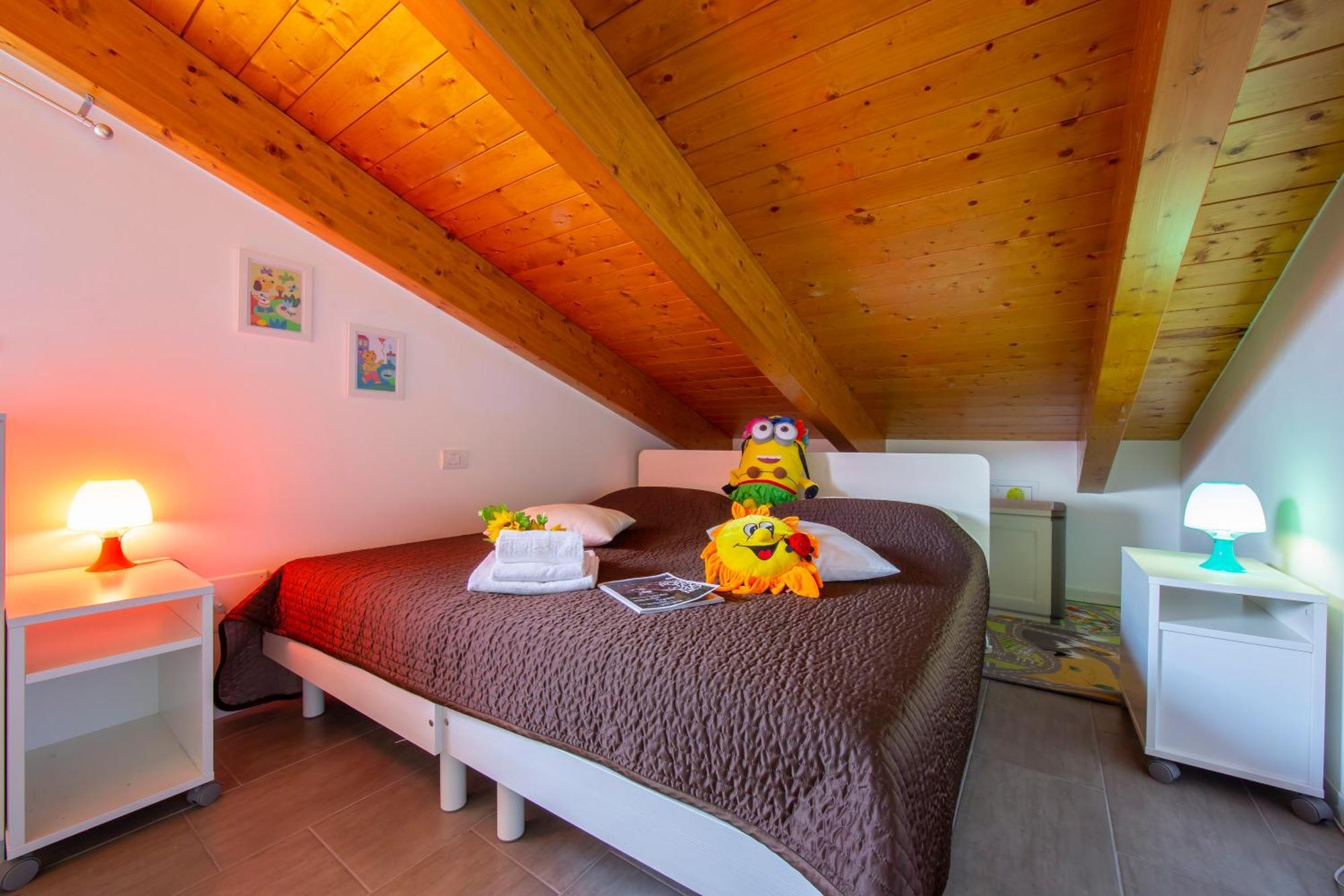 Como Lake Modern Apartament Ulivi Leilighet Mezzegra Eksteriør bilde
